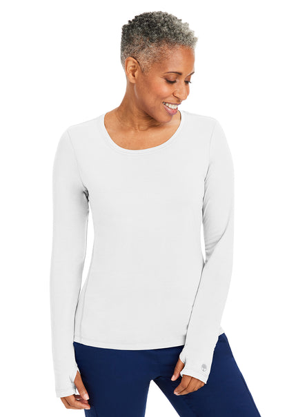 Healing Hands HH Knits Women's 5051 Mackenzie Tee