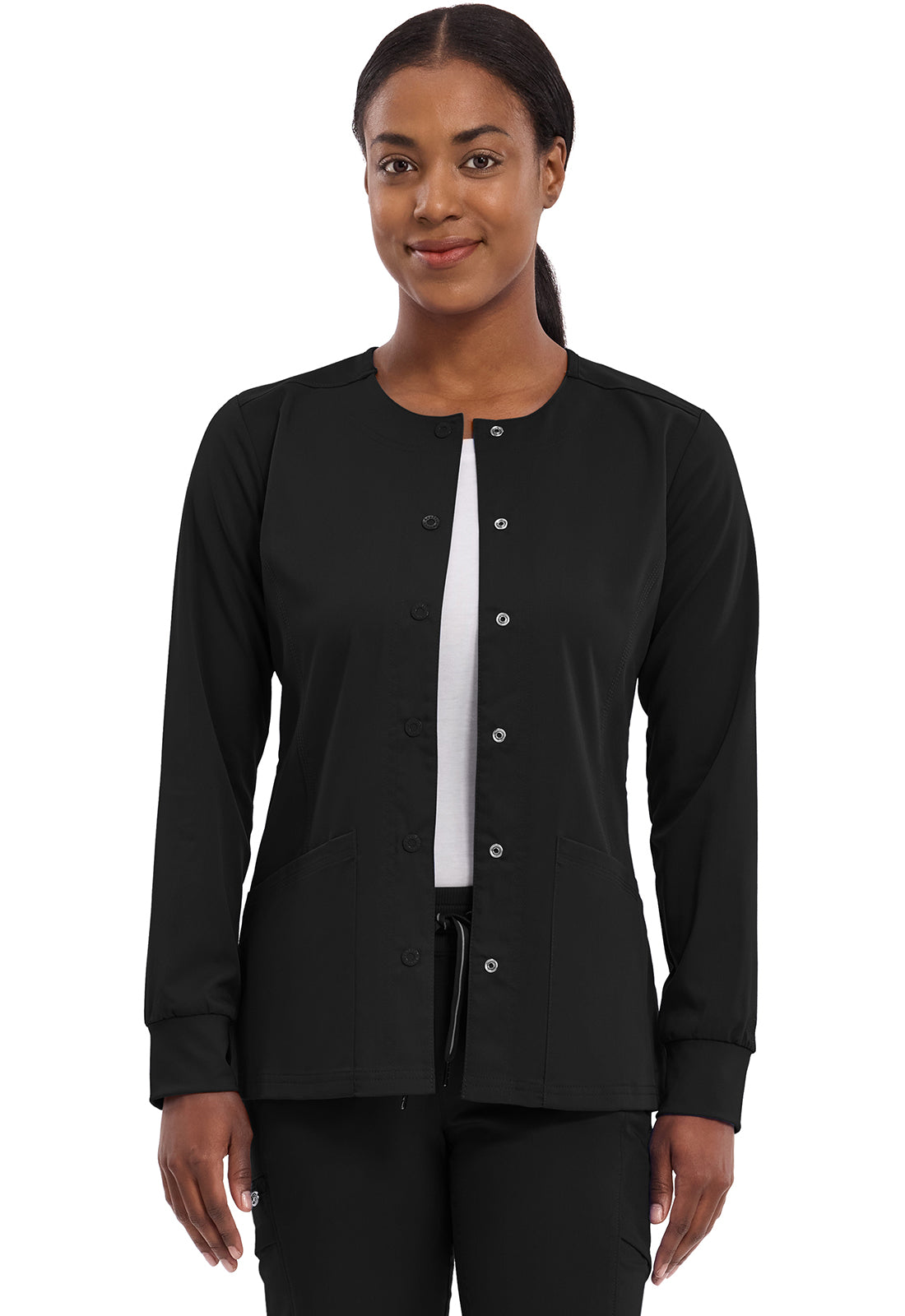 Healing Hands Purple Label Women's 5063 Daisy Jacket