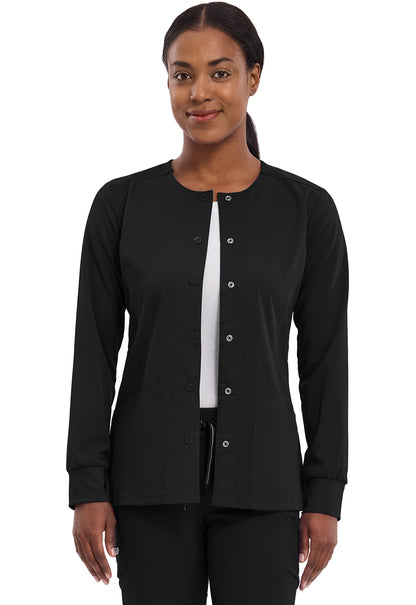 Healing Hands Purple Label Women's 5063 Daisy Jacket