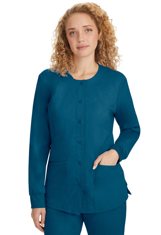 Healing Hands Purple Label Women's 5063 Daisy Jacket