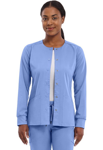 Healing Hands Purple Label Women's 5063 Daisy Jacket