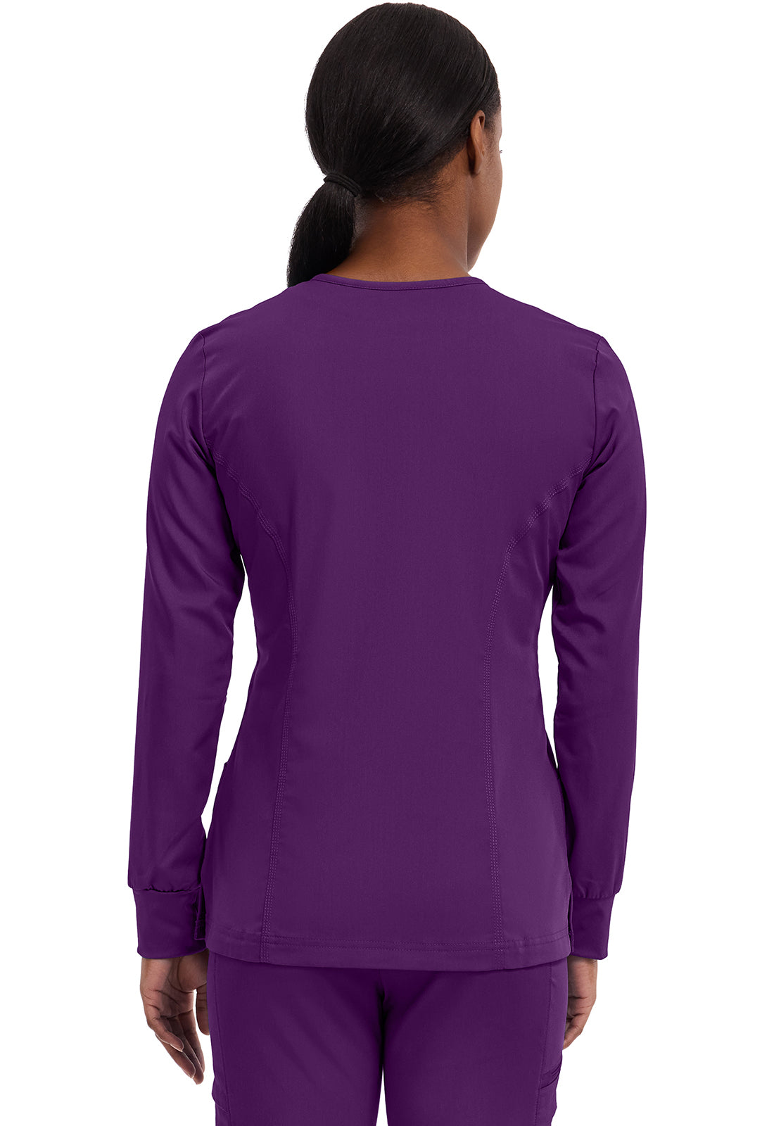 Healing Hands Purple Label Women's 5063 Daisy Jacket – The Uniform