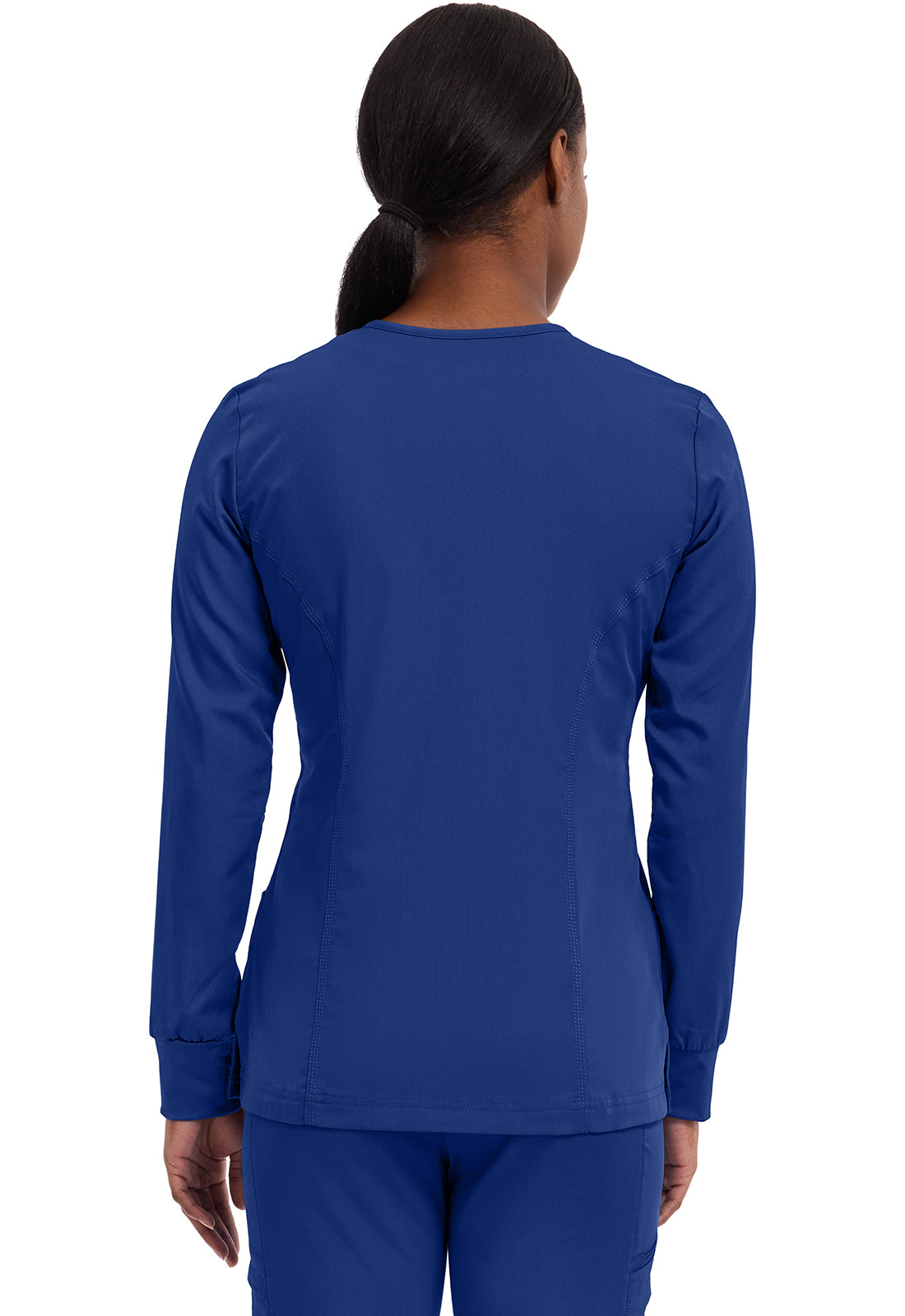 Healing Hands Purple Label Women's 5063 Daisy Jacket – The Uniform