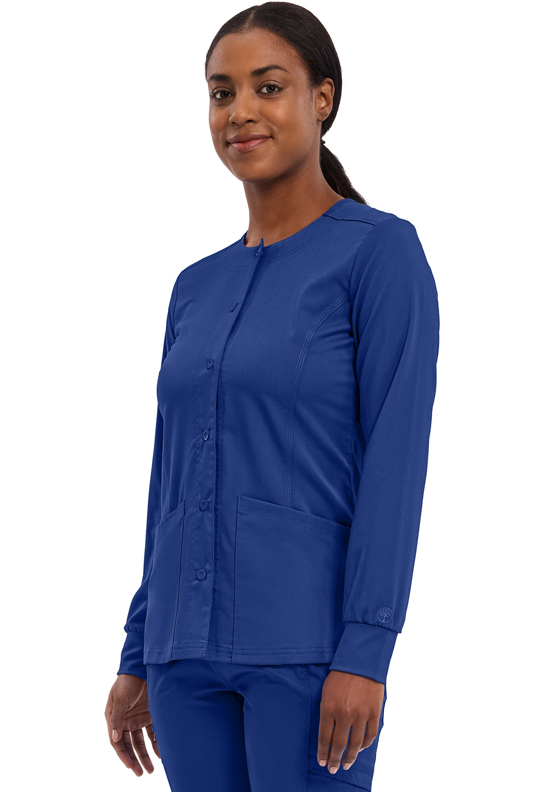 Healing Hands Purple Label Women's 5063 Daisy Jacket – The Uniform