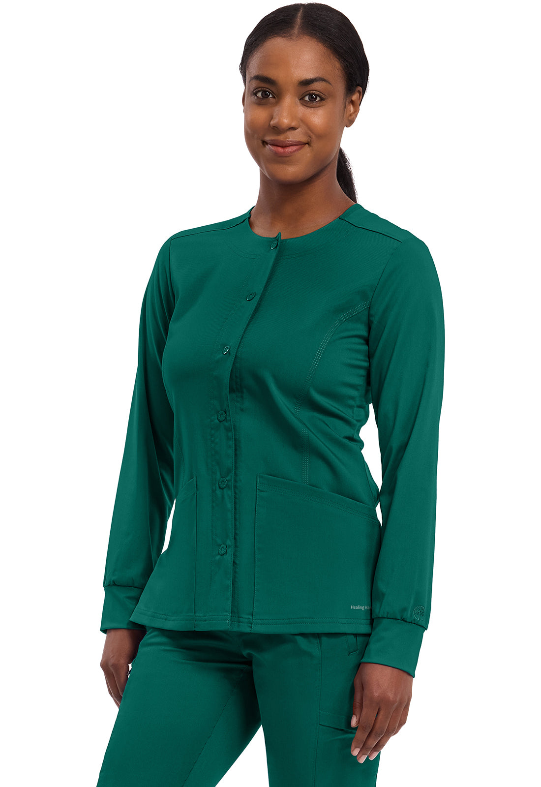 Healing Hands Purple Label Women's 5063 Daisy Jacket – The Uniform