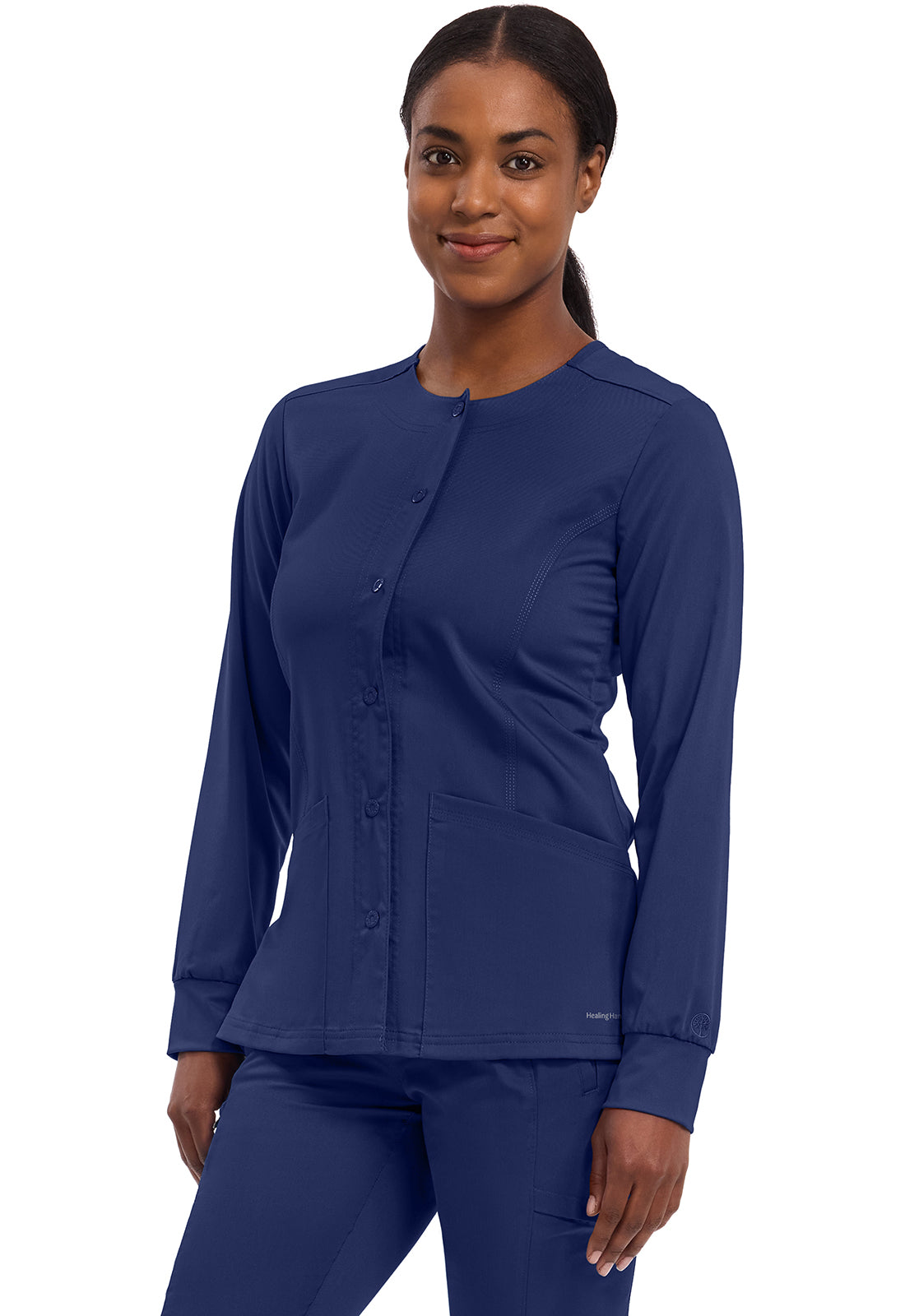 Healing Hands Purple Label Women's 5063 Daisy Jacket – The Uniform