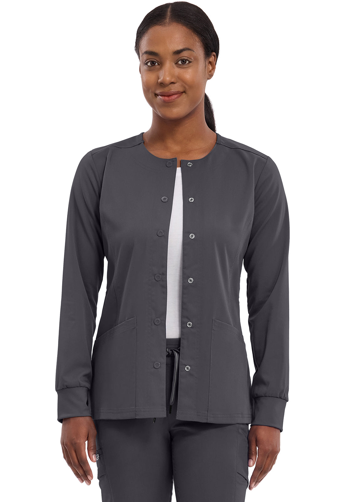 Healing Hands Purple Label Women's 5063 Daisy Jacket