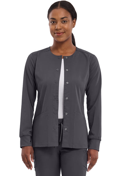 Healing Hands Purple Label Women's 5063 Daisy Jacket