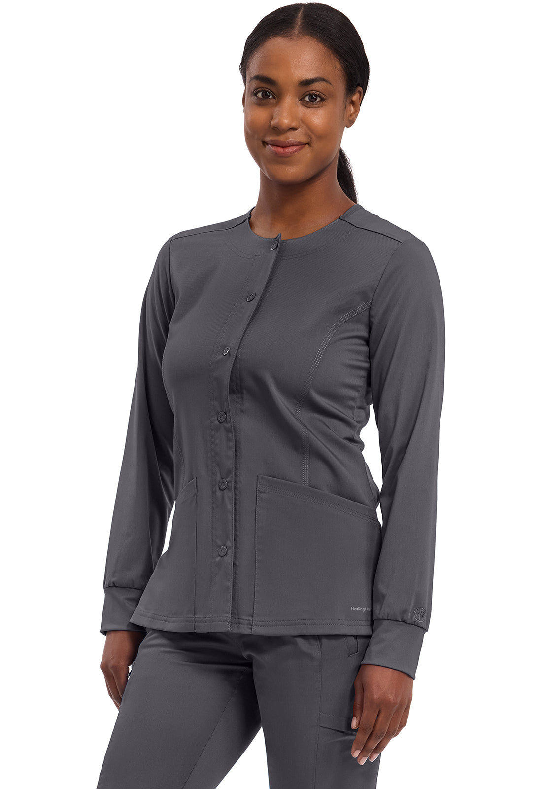 Healing Hands Purple Label Women's 5063 Daisy Jacket – The Uniform