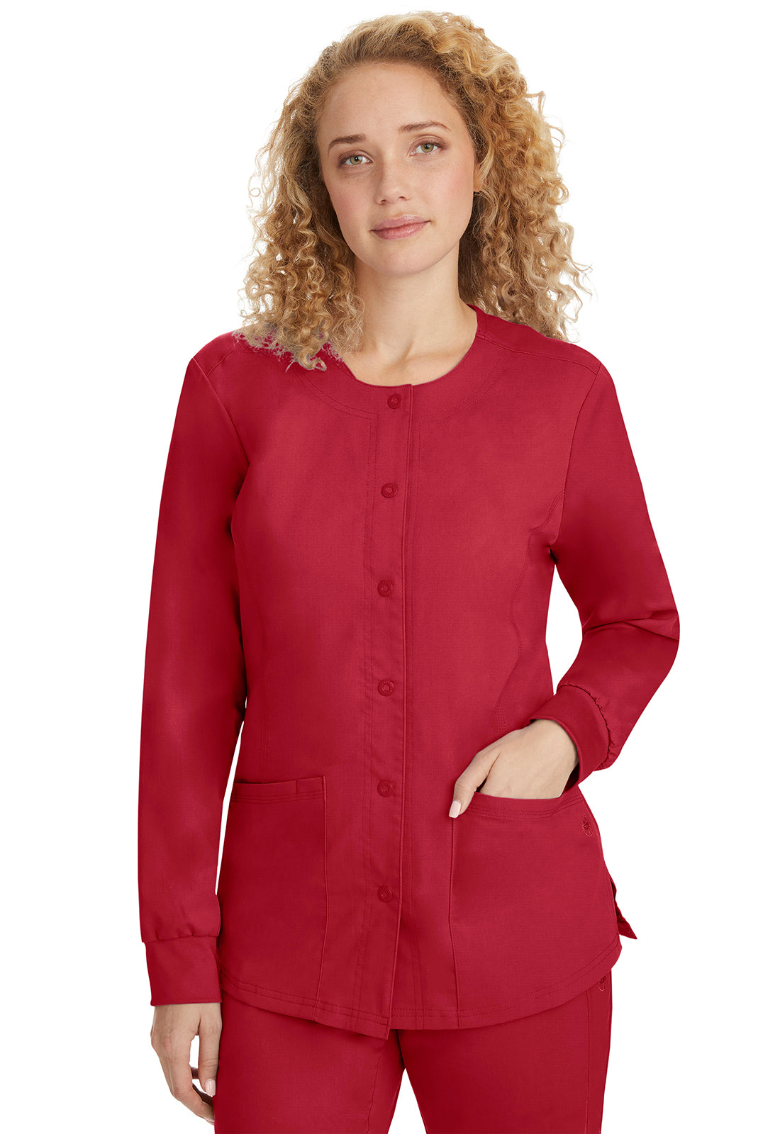Healing Hands Purple Label Women's 5063 Daisy Jacket