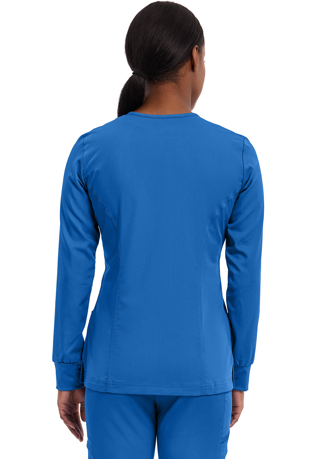Healing Hands Purple Label Women's 5063 Daisy Jacket – The Uniform