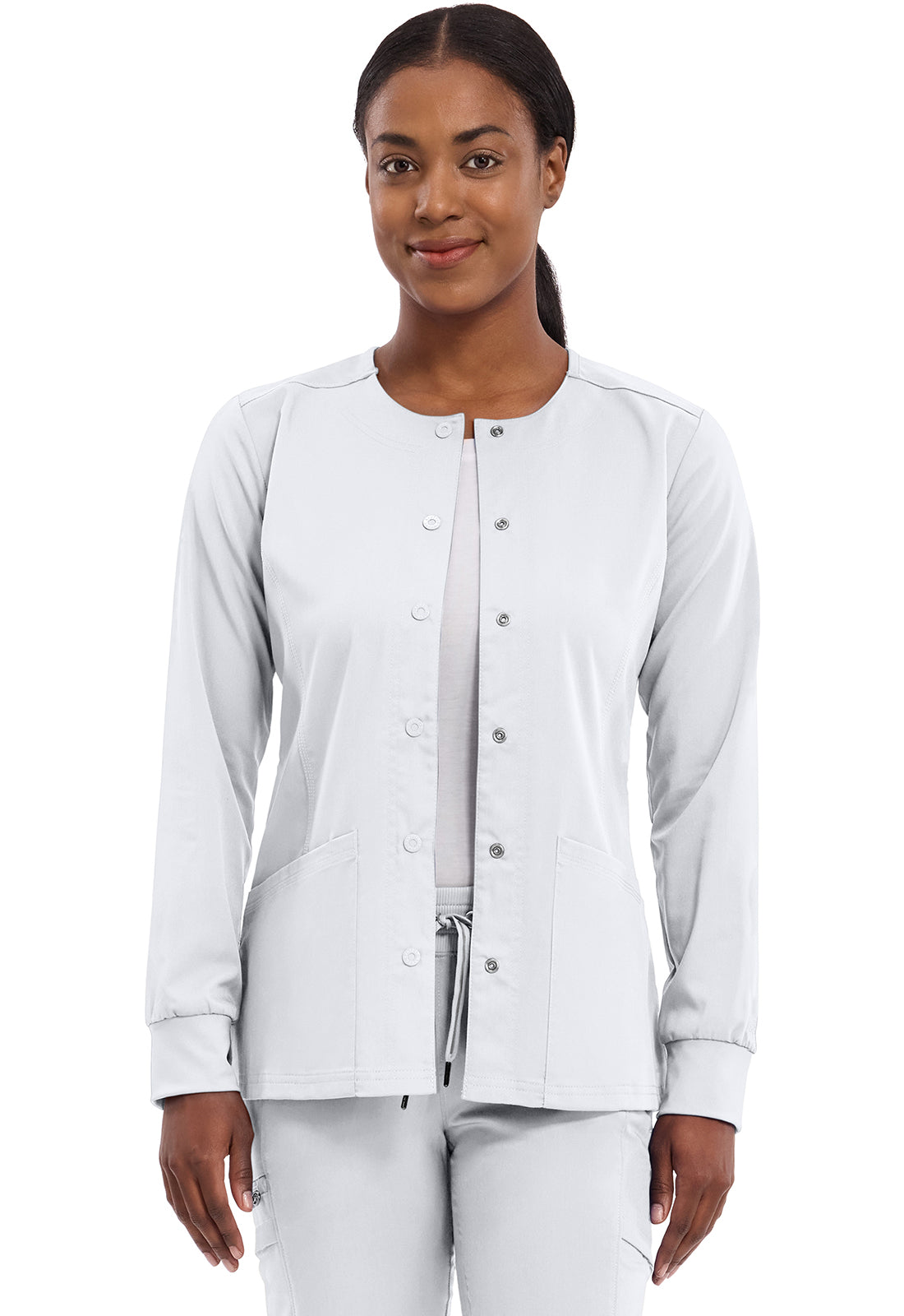 Healing Hands Purple Label Women's 5063 Daisy Jacket