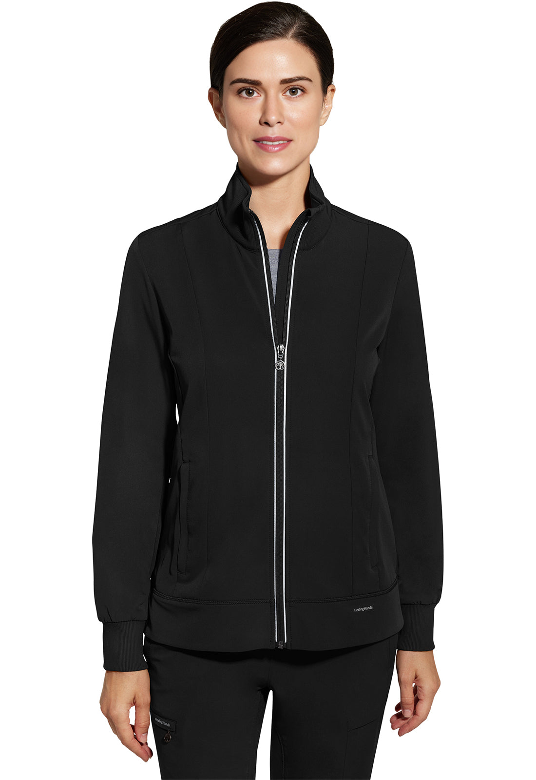 RIDE Cappel ウェア　レディース Healing Hands HH360 Women's 5068 Carly Jacket – The Uniform Shoppe