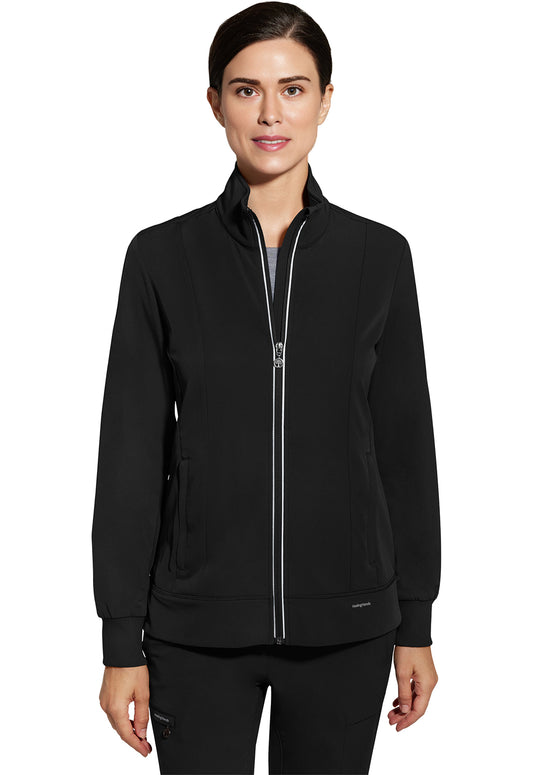 Healing Hands HH360 Women's 5068 Carly Jacket