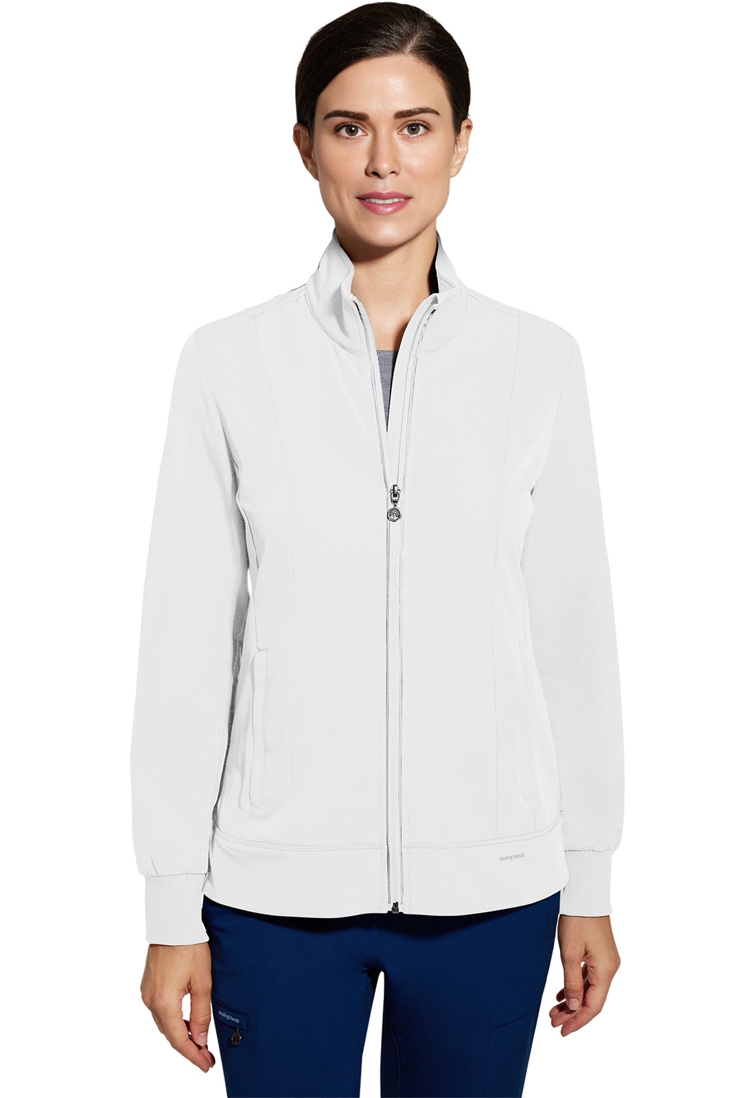 Healing Hands HH360 Women's 5068 Carly Jacket