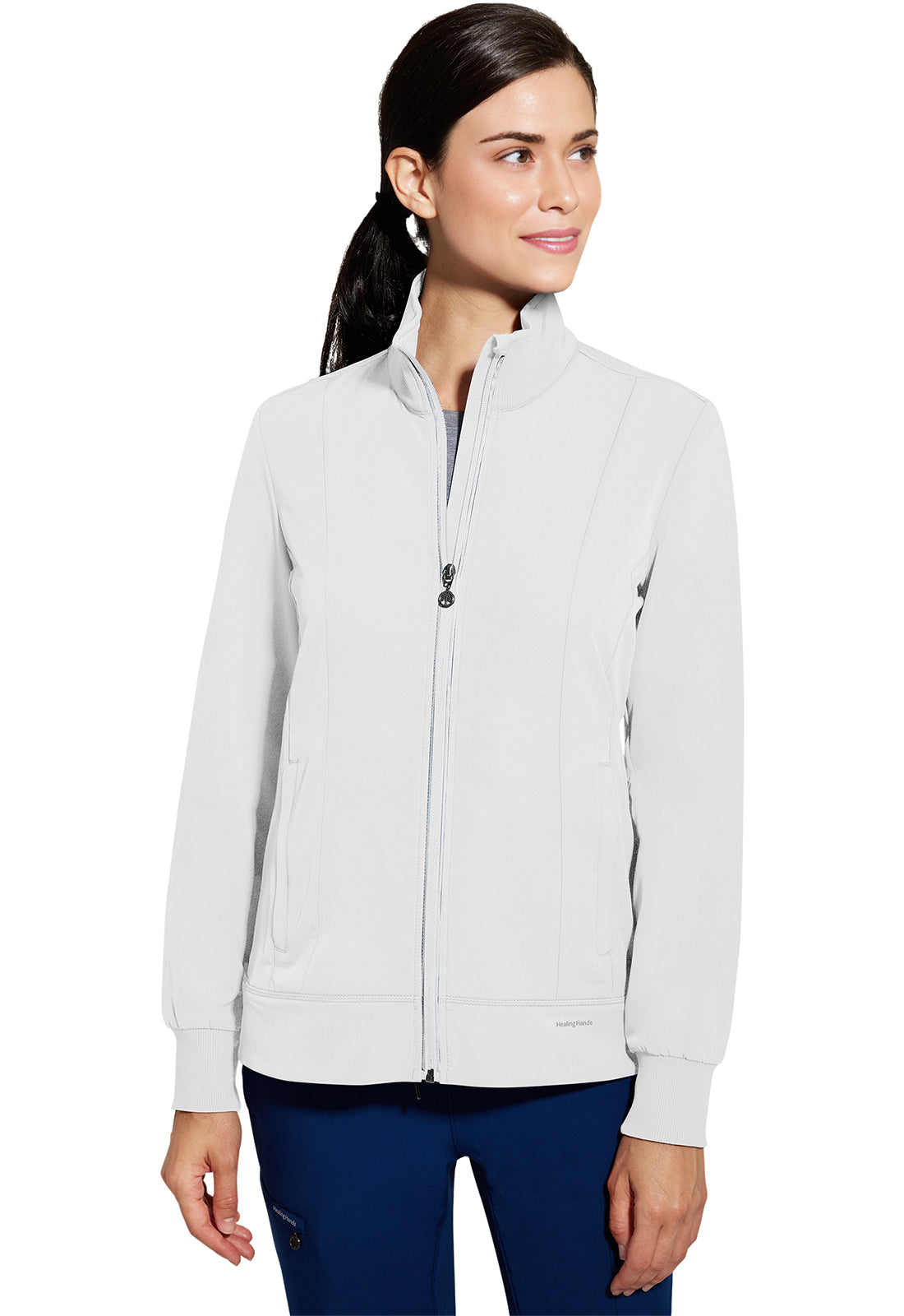 Healing Hands HH360 Women's 5068 Carly Jacket – The Uniform Shoppe