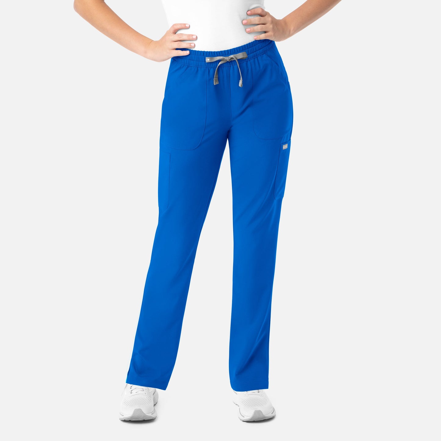 Maevn Momentum 5091 Womens Full Elastic Pull on Pant — Clearance