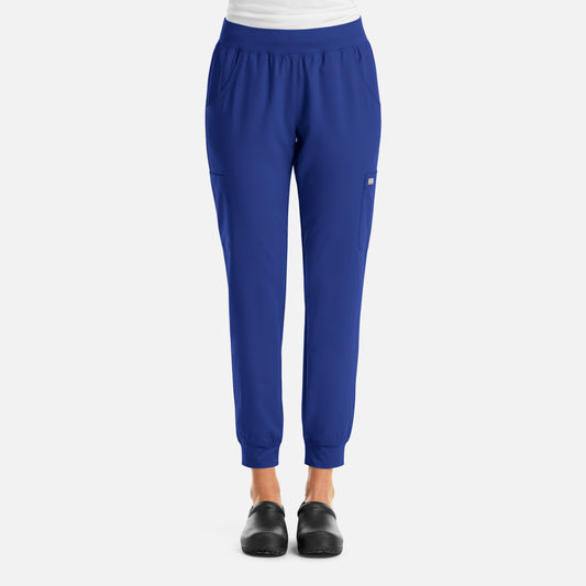 Maevn Momentum 5092 Women's Yoga Waist Jogger