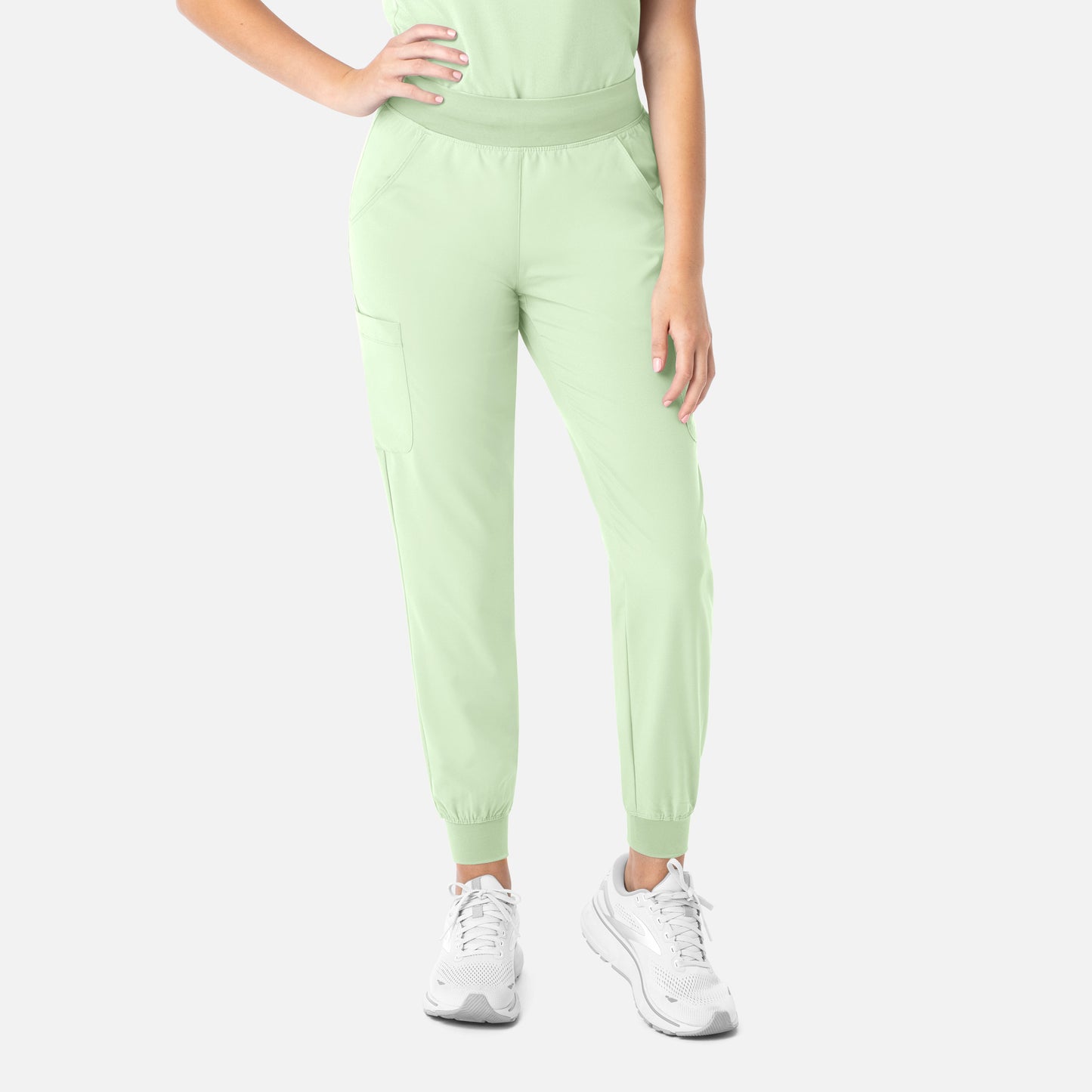 Maevn Momentum 5092 Women's Yoga Waist Jogger
