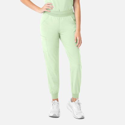 Maevn Momentum 5092 Women's Yoga Waist Jogger