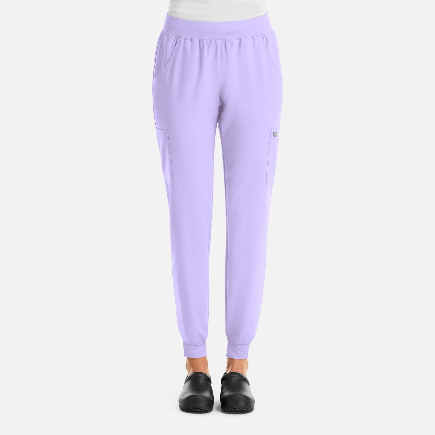 Maevn Momentum 5092 Women's Yoga Waist Jogger
