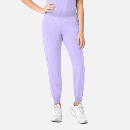 Maevn Momentum 5092 Women's Yoga Waist Jogger
