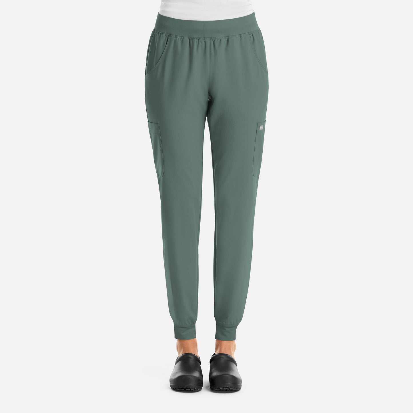 Maevn Momentum 5092 Women's Yoga Waist Jogger