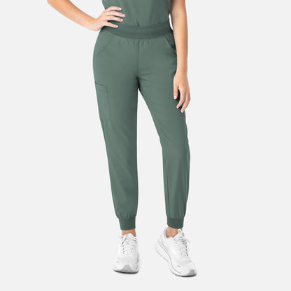 Maevn Momentum 5092 Women's Yoga Waist Jogger