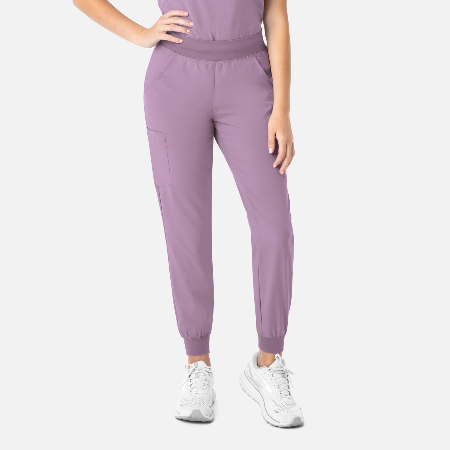 Maevn Momentum 5092 Women's Yoga Waist Jogger