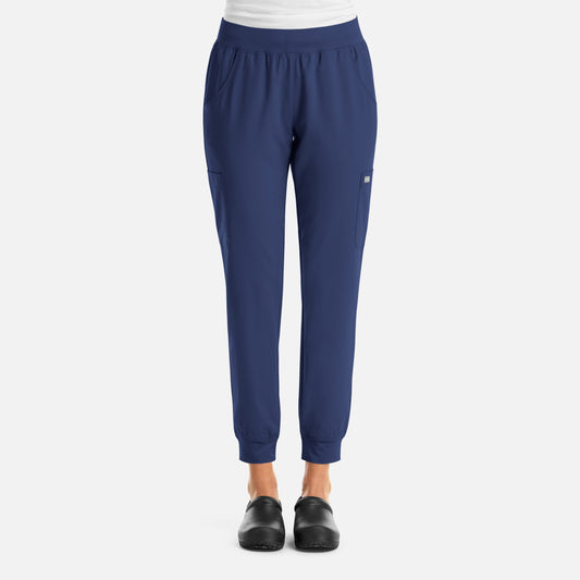 Maevn Momentum 5092 Women's Yoga Waist Jogger