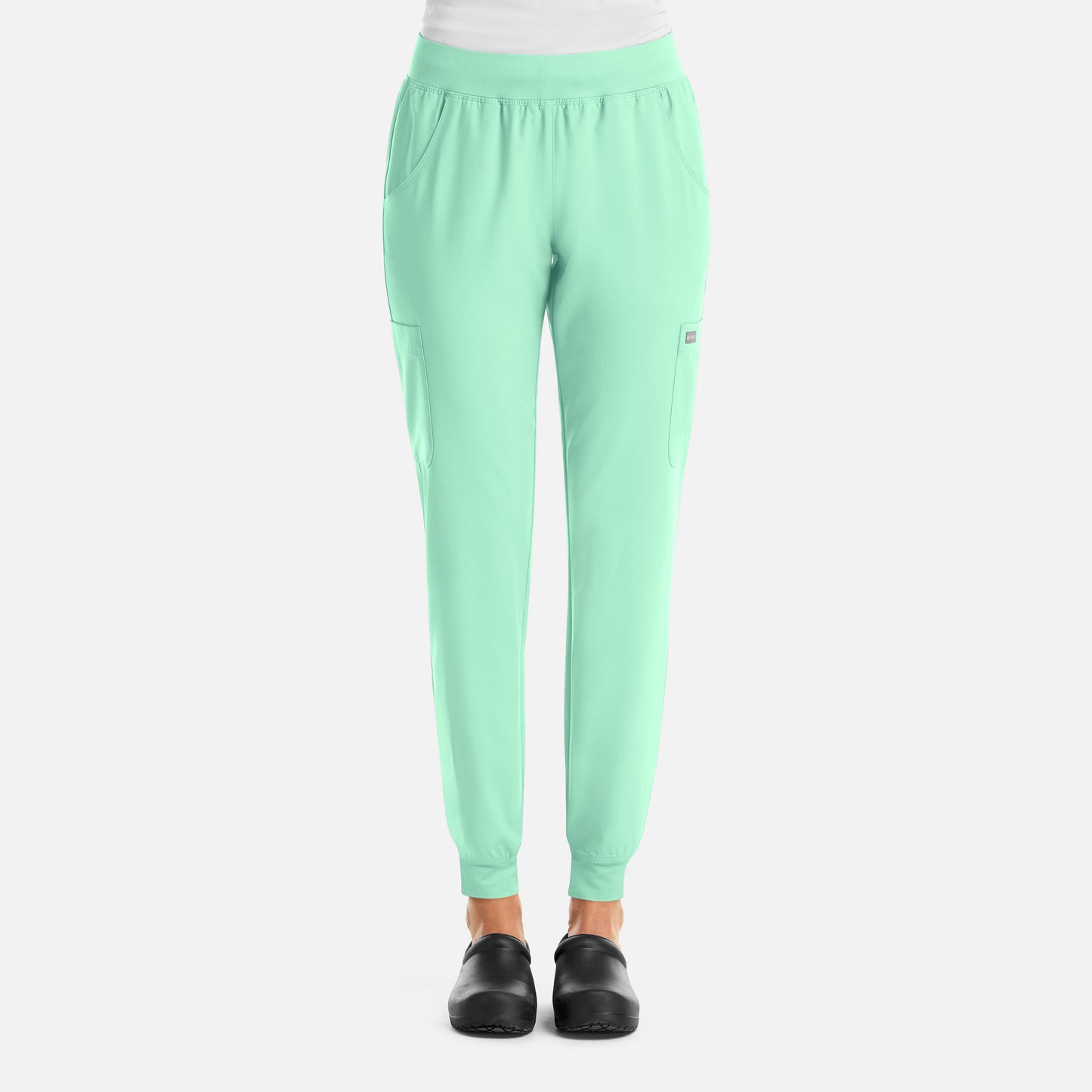 Maevn Momentum 5092 Women's Yoga Waist Jogger