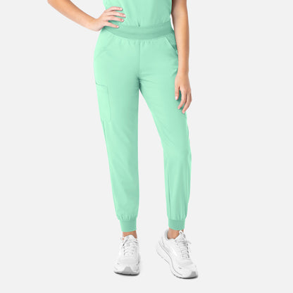 Maevn Momentum 5092 Women's Yoga Waist Jogger
