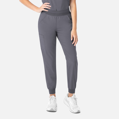 Maevn Momentum 5092 Women's Yoga Waist Jogger