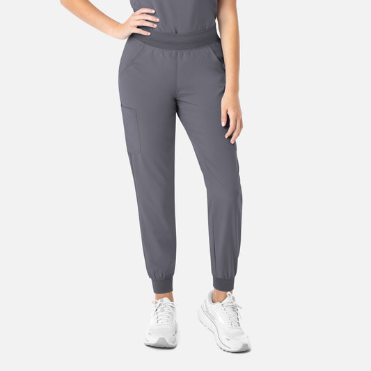 Maevn Momentum 5092 Women's Yoga Waist Jogger