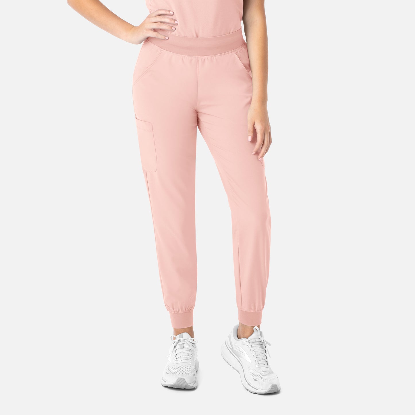Maevn Momentum 5092 Women's Yoga Waist Jogger