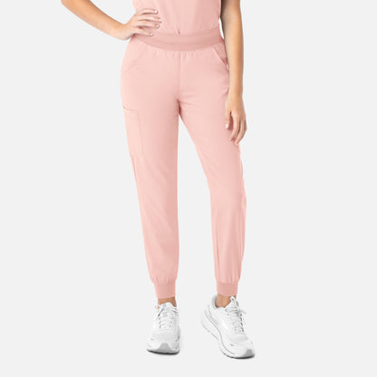 Maevn Momentum 5092 Women's Yoga Waist Jogger