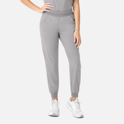 Maevn Momentum 5092 Women's Yoga Waist Jogger