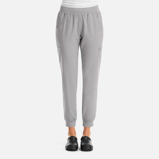 Maevn Momentum 5092 Women's Yoga Waist Jogger