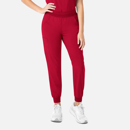 Maevn Momentum 5092 Women's Yoga Waist Jogger