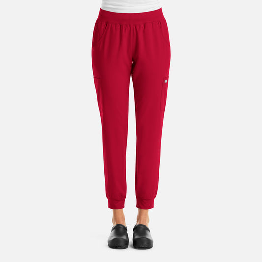 Maevn Momentum 5092 Women's Yoga Waist Jogger