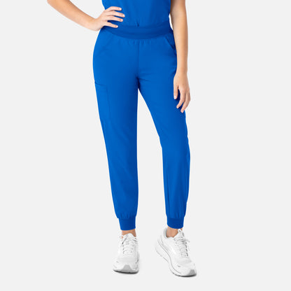 Maevn Momentum 5092 Women's Yoga Waist Jogger
