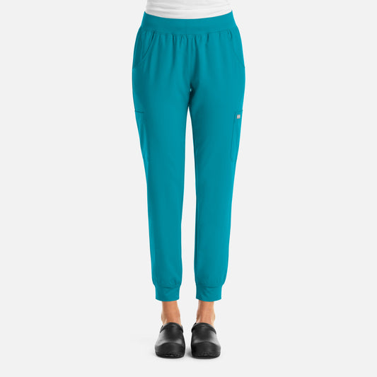 Maevn Momentum 5092 Women's Yoga Waist Jogger
