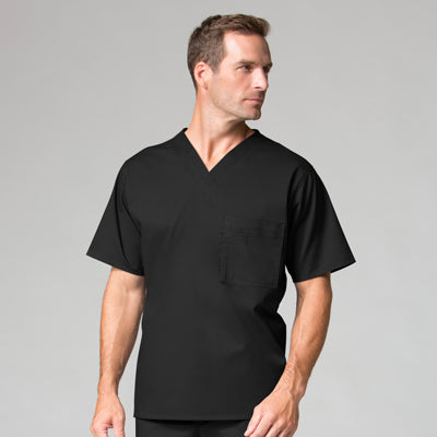 Maevn Mens 5202 Men Utility V-Neck Top
