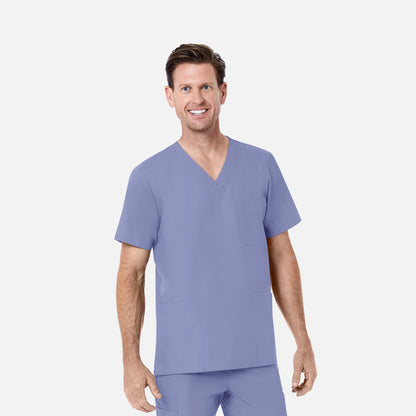 Maevn RedPanda 5206 Men’s V-Neck Top