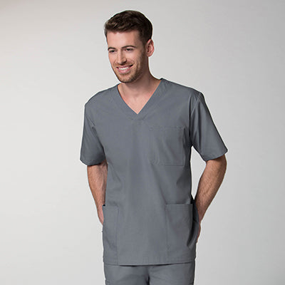 Maevn RedPanda 5206 Men's V-Neck Top