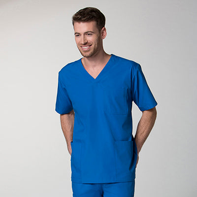 Maevn RedPanda 5206 Men's V-Neck Top