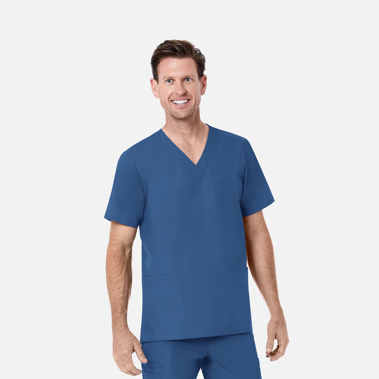 Maevn RedPanda 5206 Men’s V-Neck Top