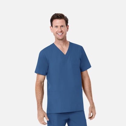 Maevn RedPanda 5206 Men’s V-Neck Top