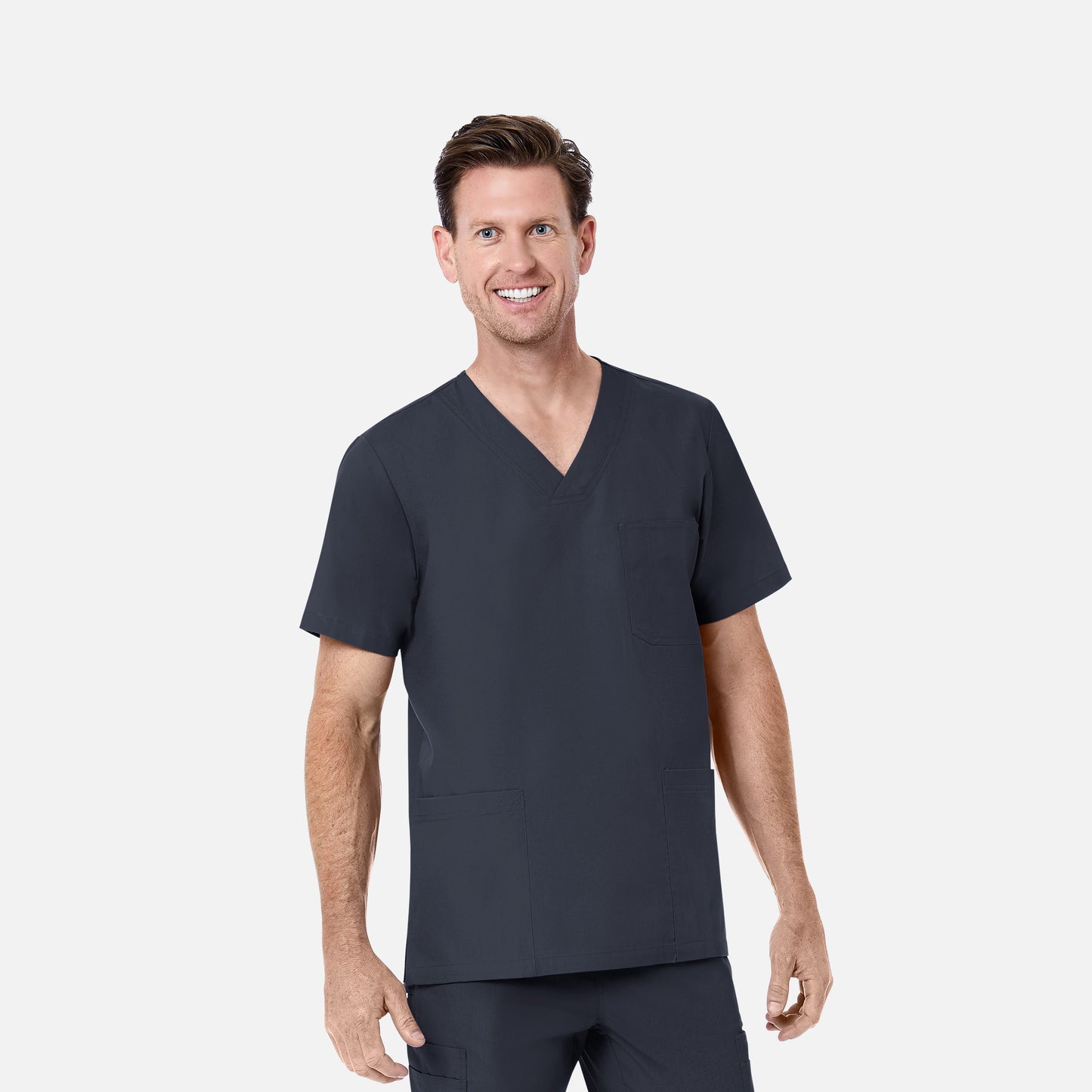 Maevn RedPanda 5206 Men’s V-Neck Top