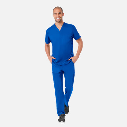 5208 Ceil Blue View 12